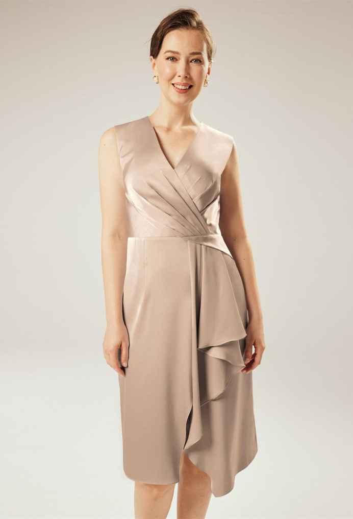 AW Peggy Dress